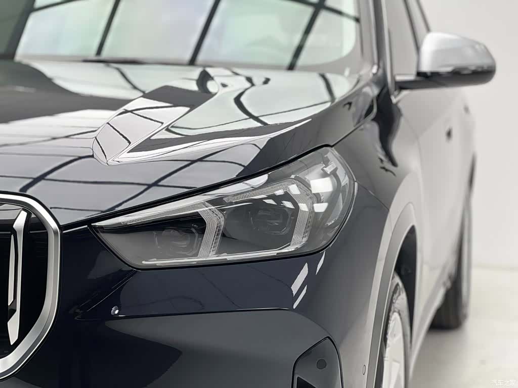 BMW X1, 2023 4