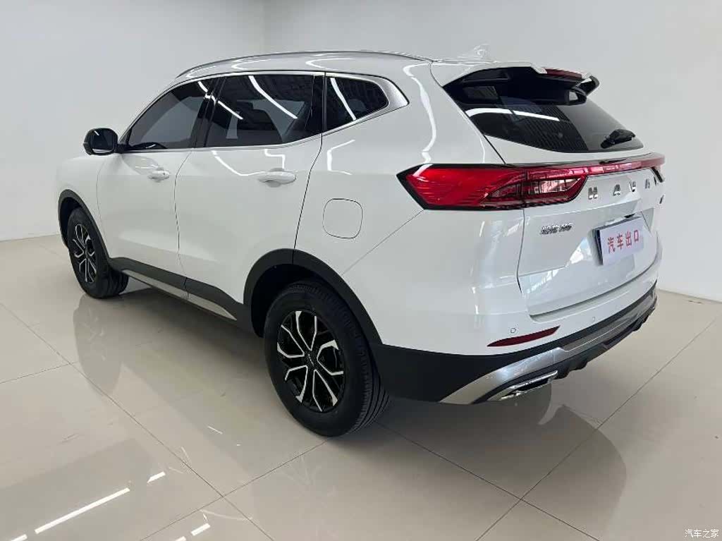 Haval H6, 2023 6