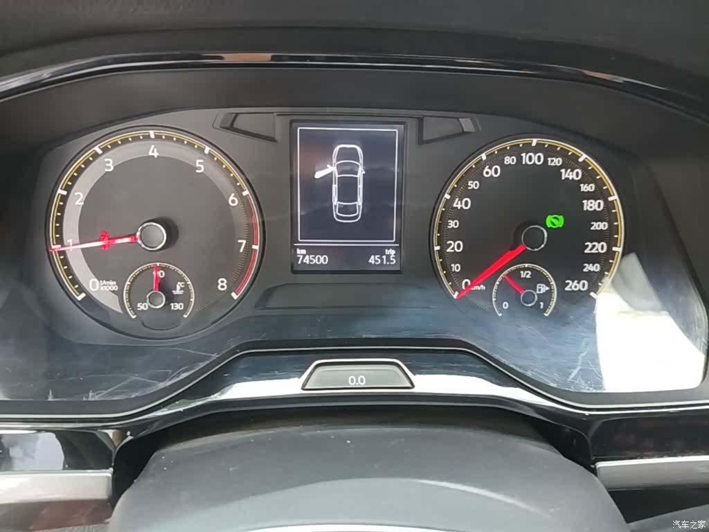 Volkswagen Bora, 2020 12