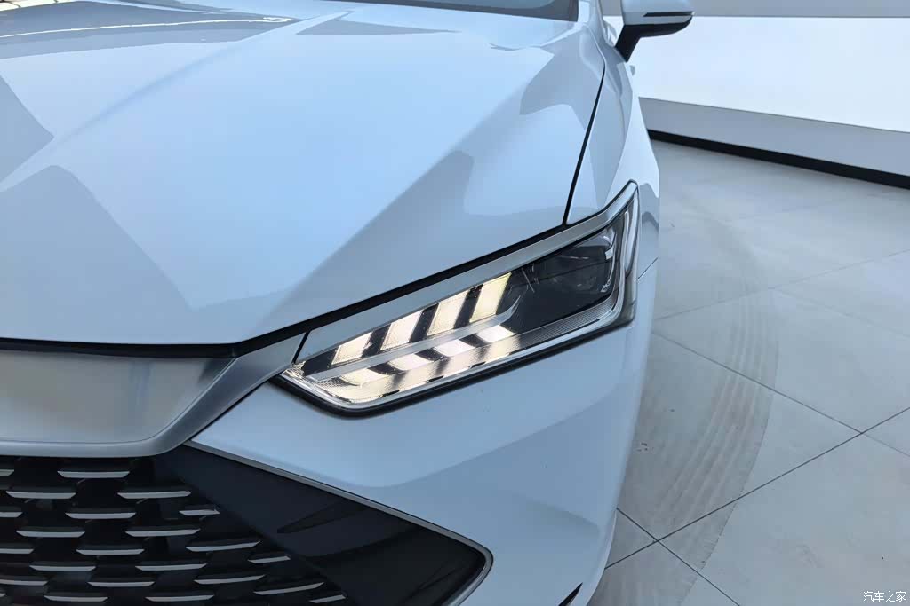 BYD ń PLUS, 2022 все фото