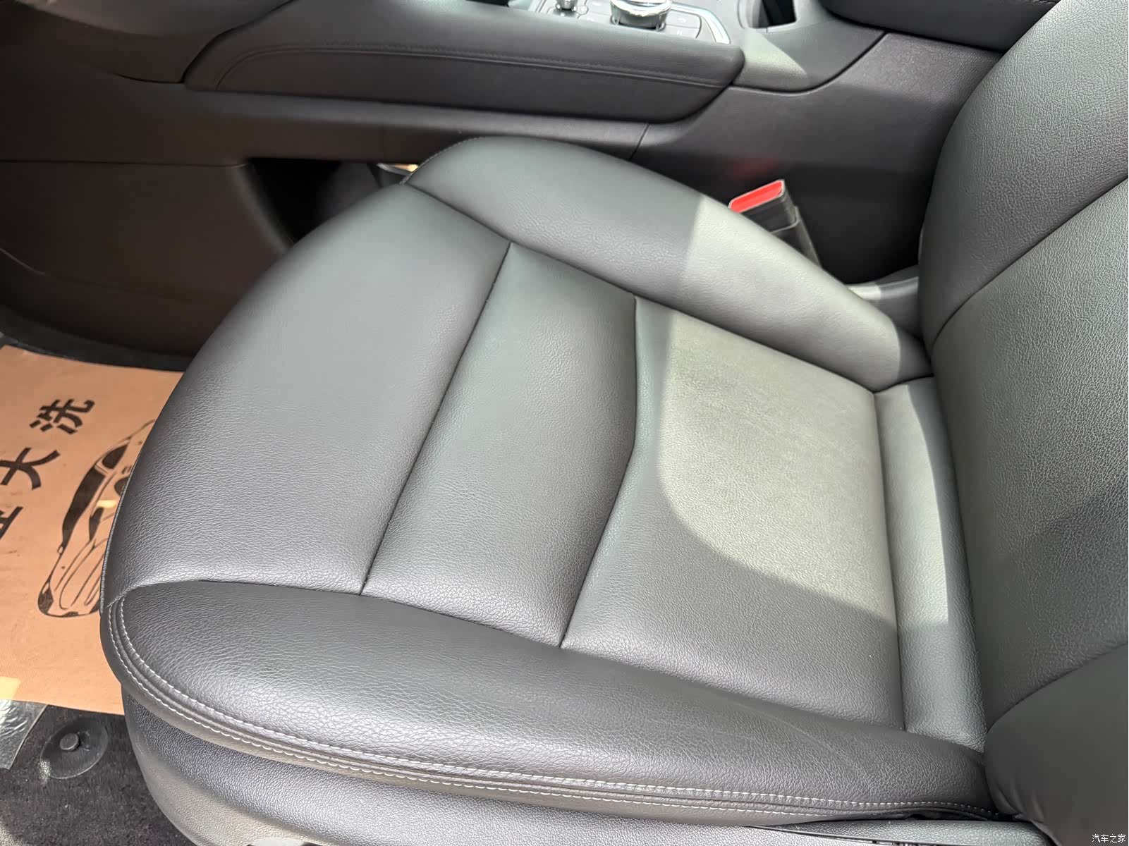 Cadillac XT5, 2020 21