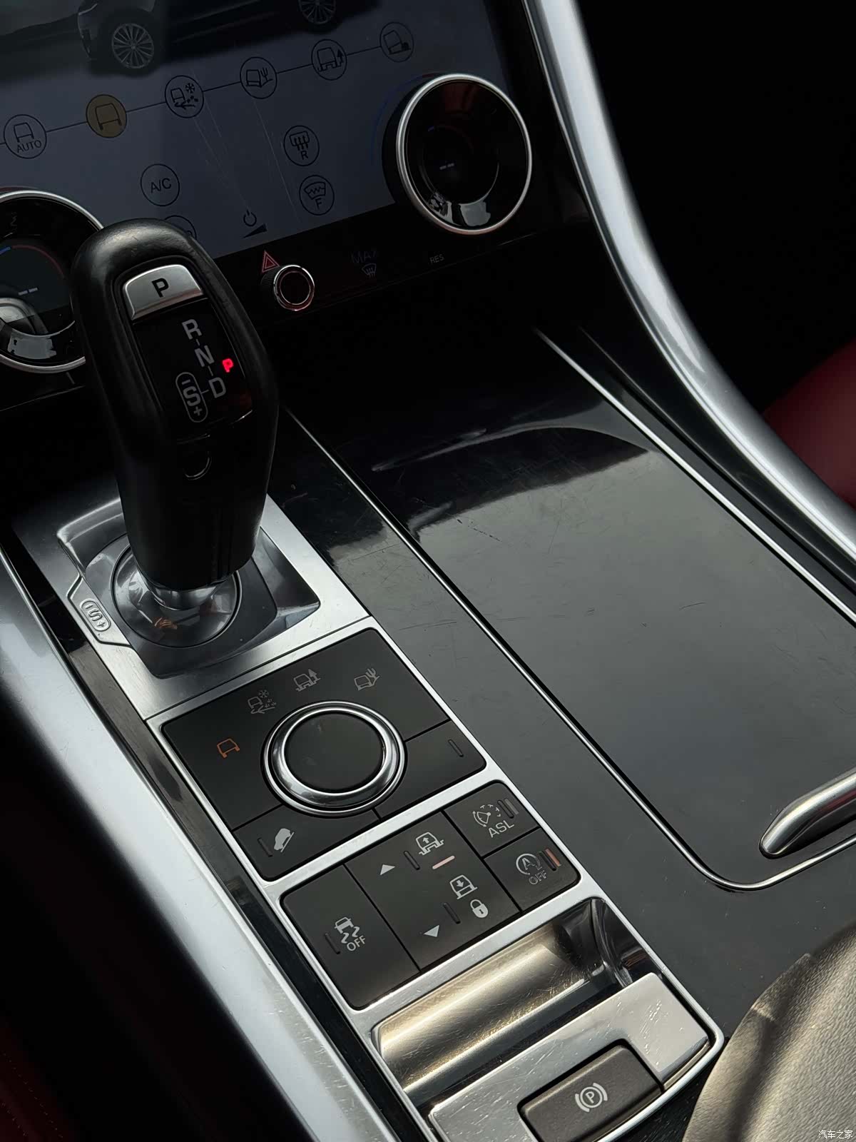 Land Rover Range Rover, 2017 14