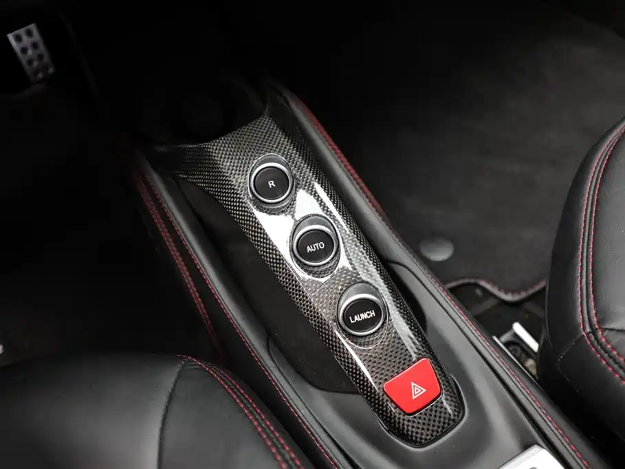 Ferrari 488