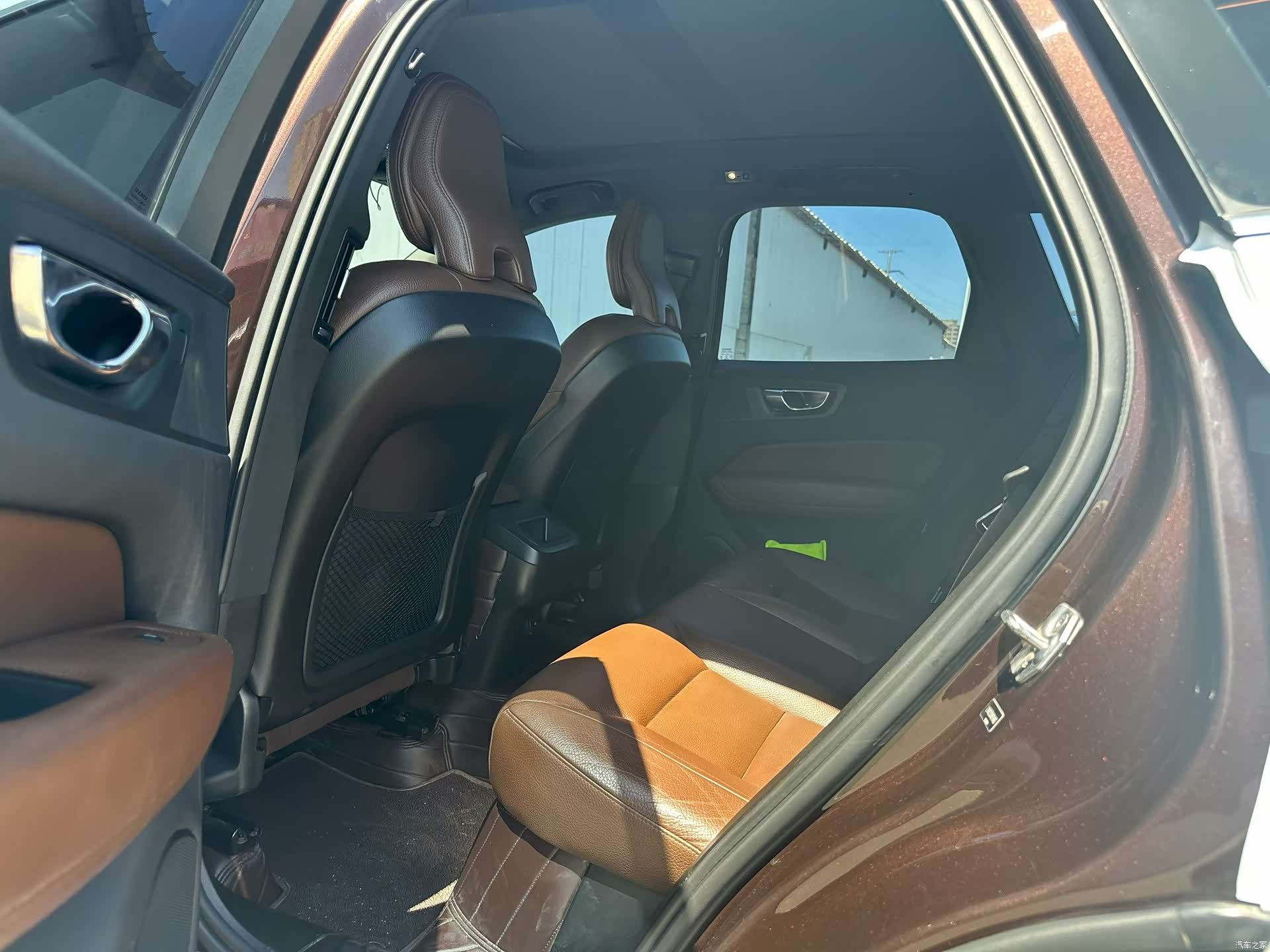 Volvo XC60, 2021 6