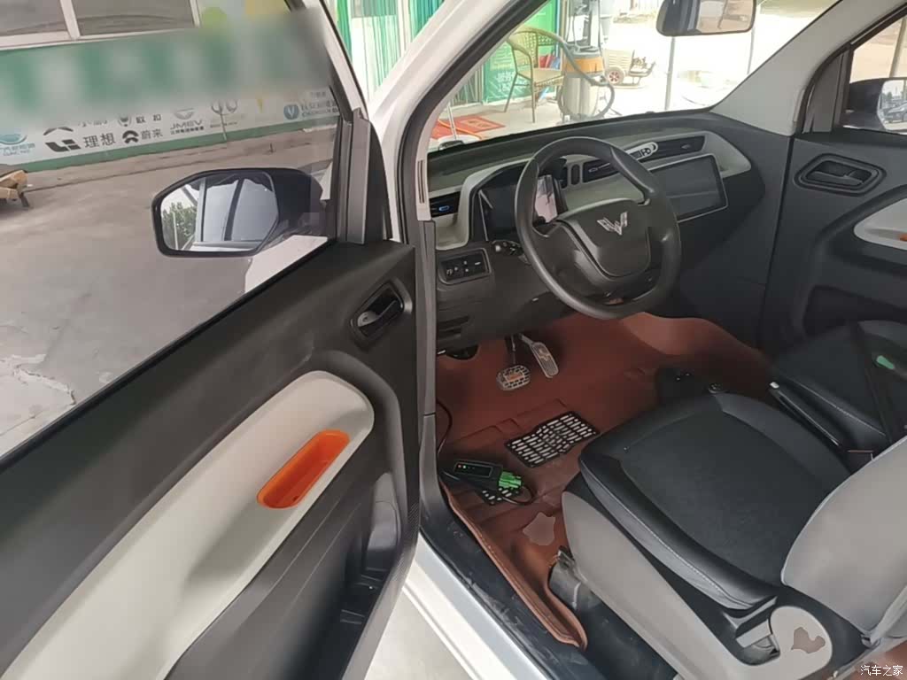 Wuling MINIEV, 2020 16
