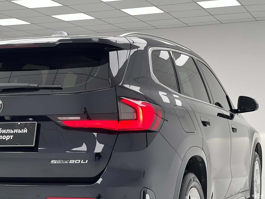 BMW X1, 2023 9