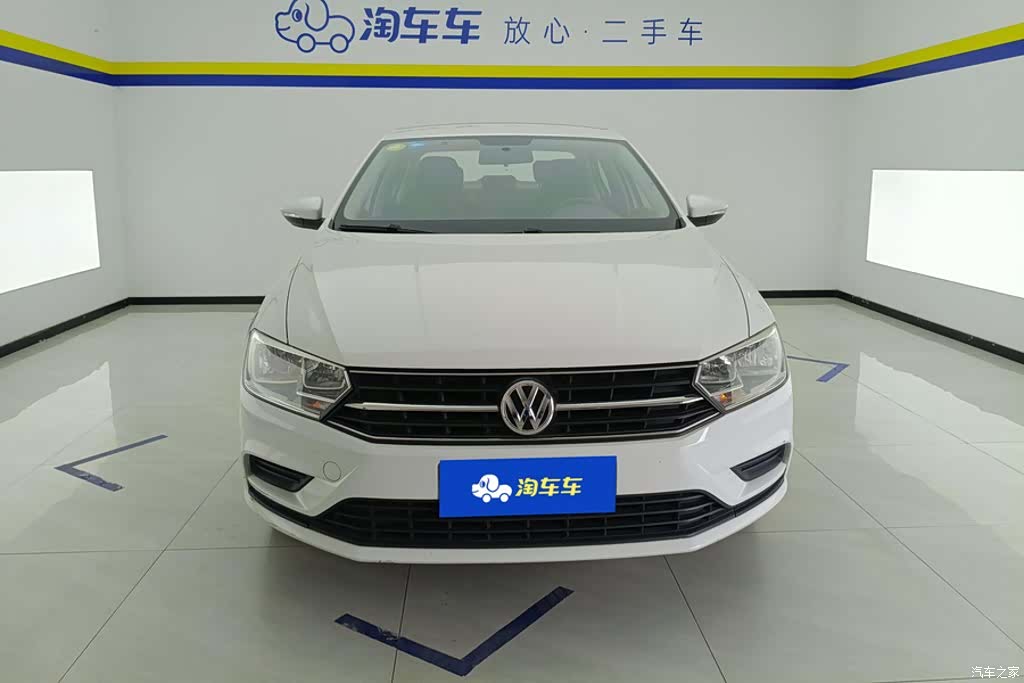 Volkswagen Bora, 2017 2