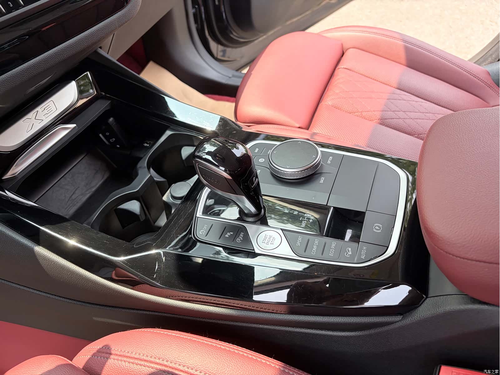 BMW X3, 2022 15