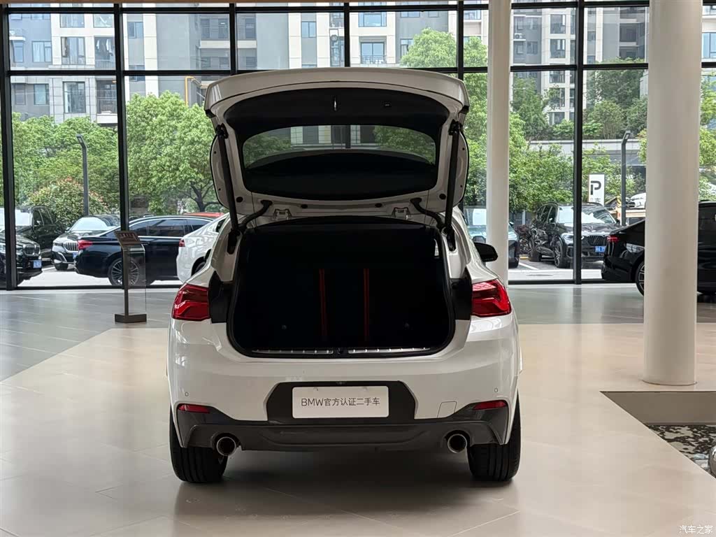 BMW X2, 2020 4
