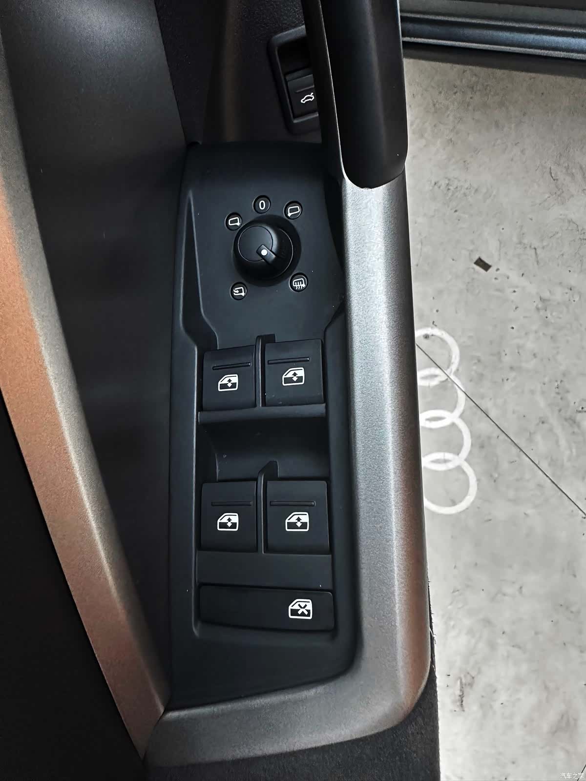 Audi Q3, 2023 14