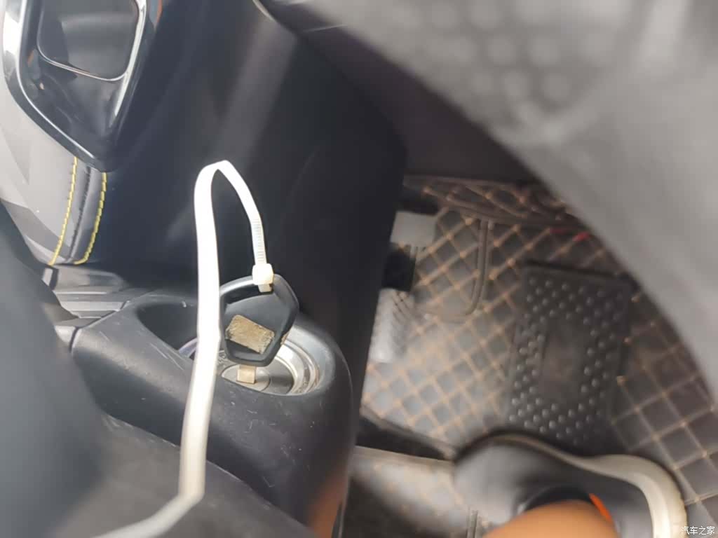 Wuling RS-3, 2019 9