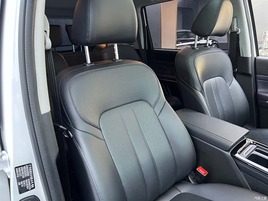 Trumpchi M6, 2025 20