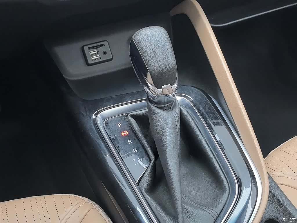 Buick GL6, 2023 13