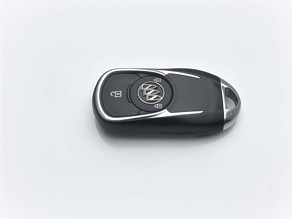 Buick GL6, 2023 19