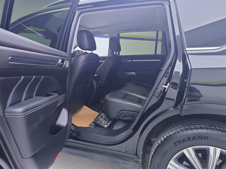 Trumpchi Trumpchi GS8