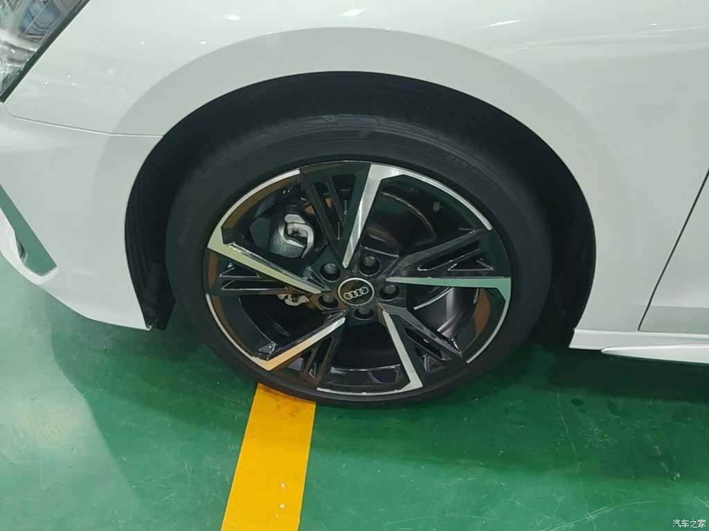 Audi A3, 2023 23