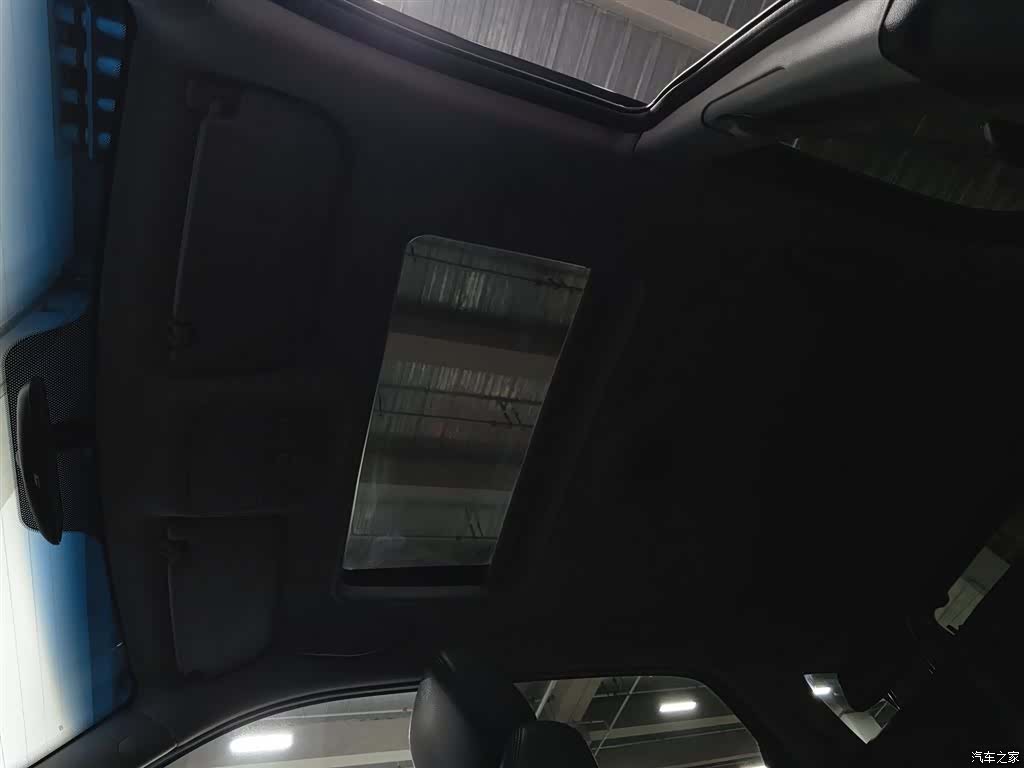 Kia GLS, 2013 14
