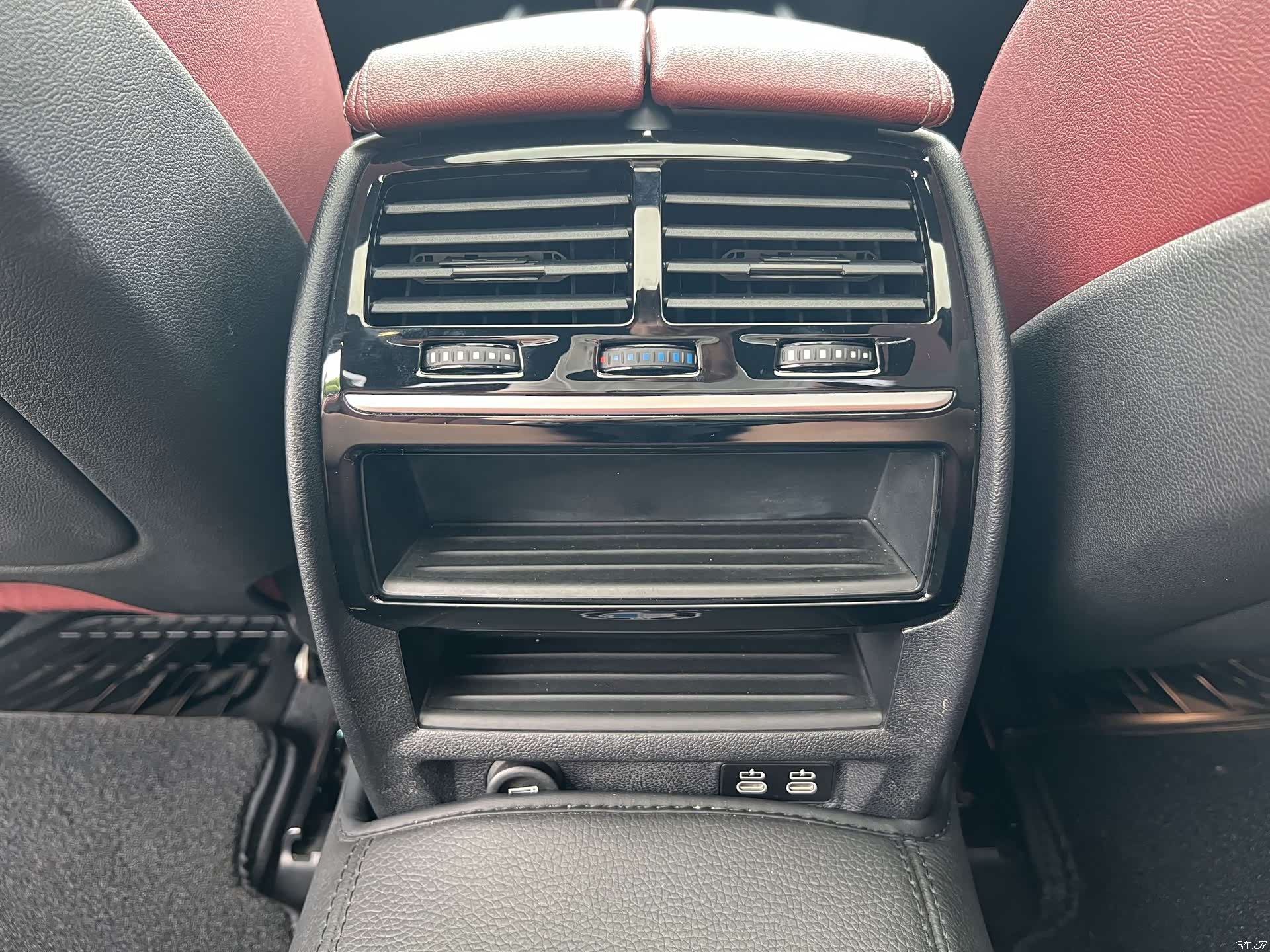 BMW 5 Series, 2022 10