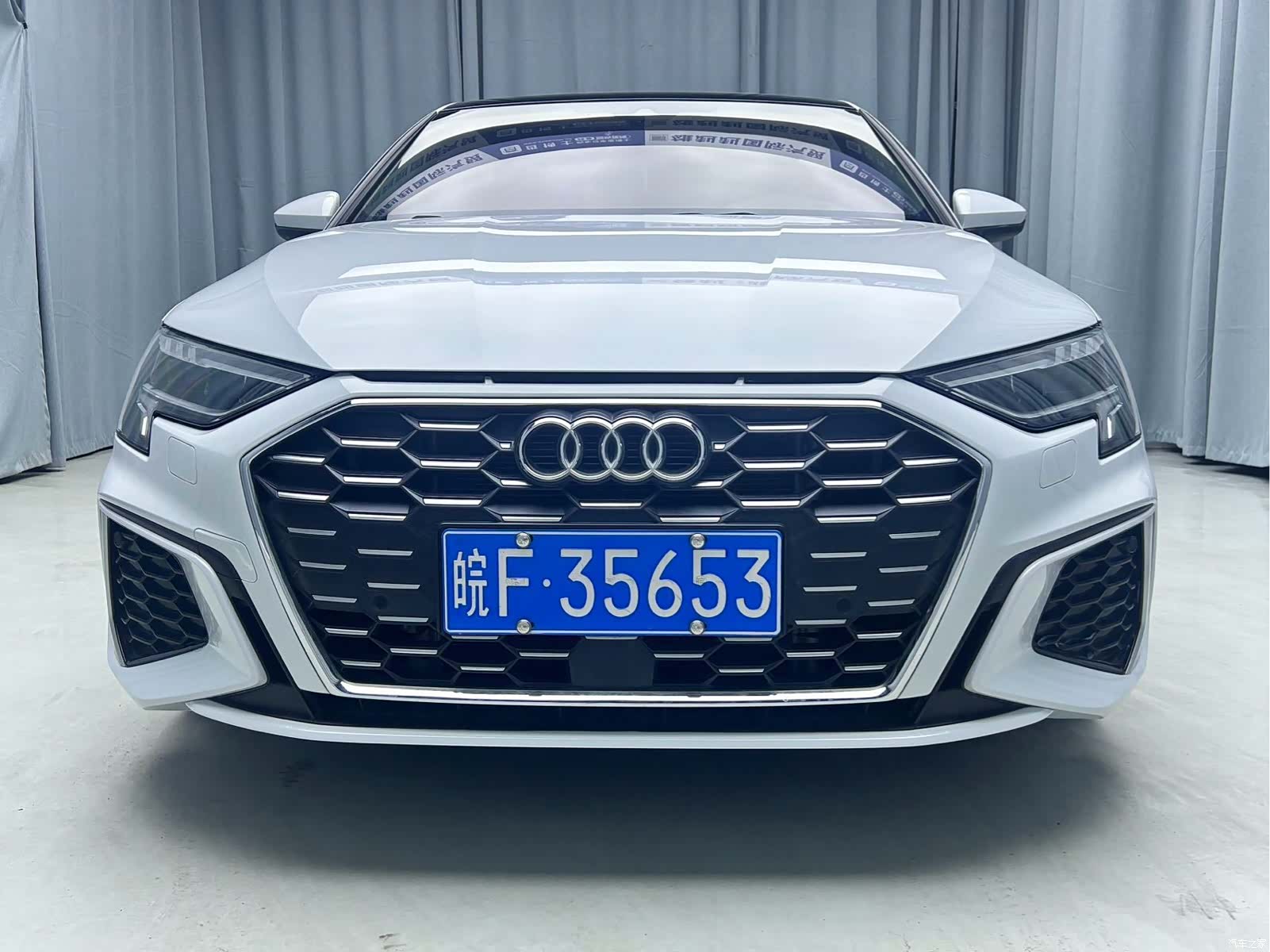 Audi A3, 2023 2