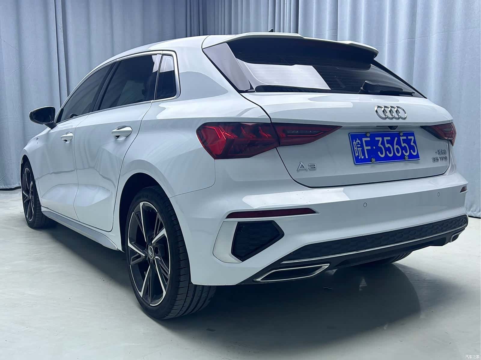 Audi A3, 2023 20