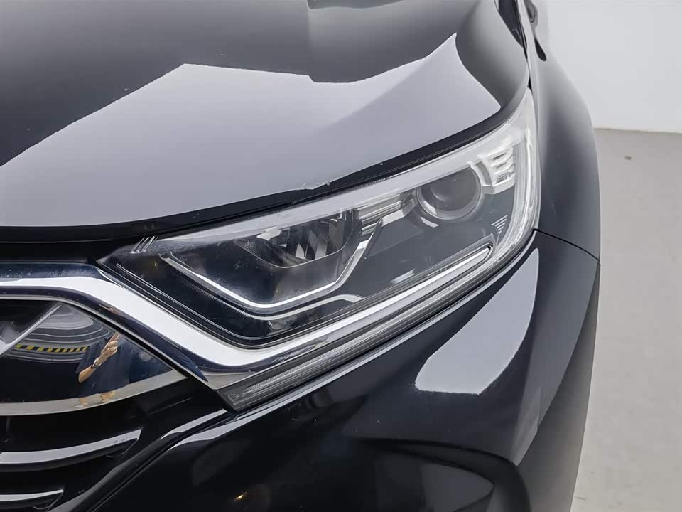 Honda CR-V Honda CR-V