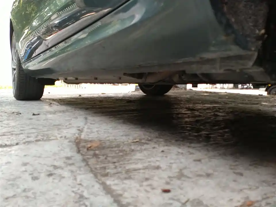 HarmonyOS Ask the world M5