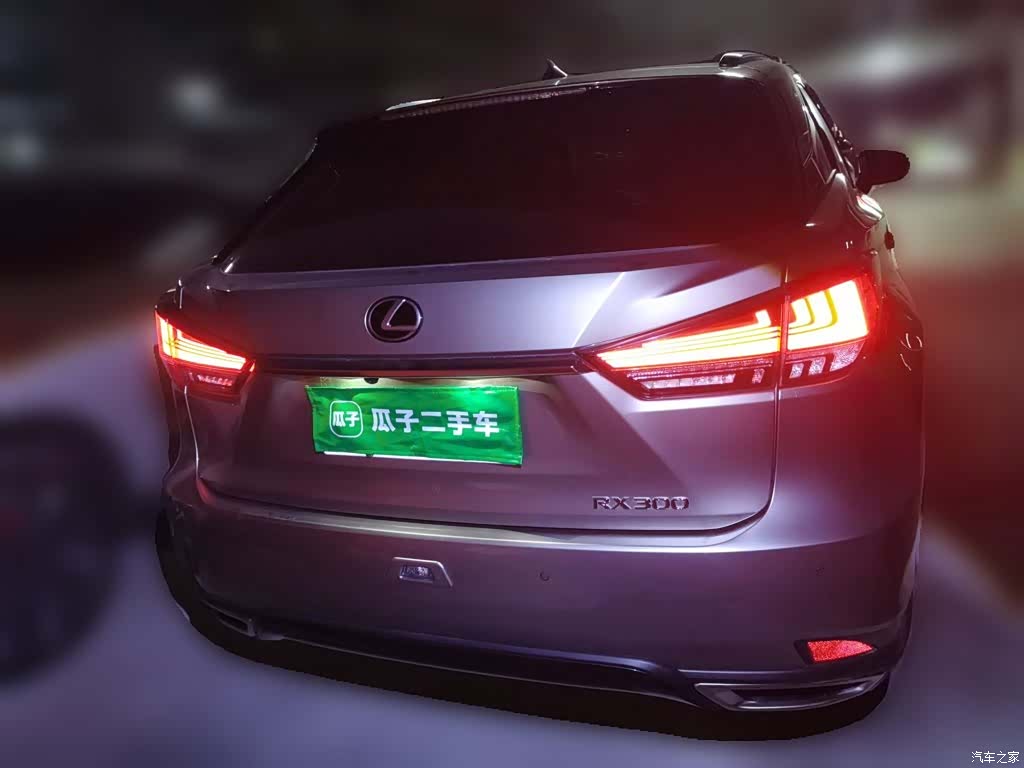 Lexus RX, 2022 все фото
