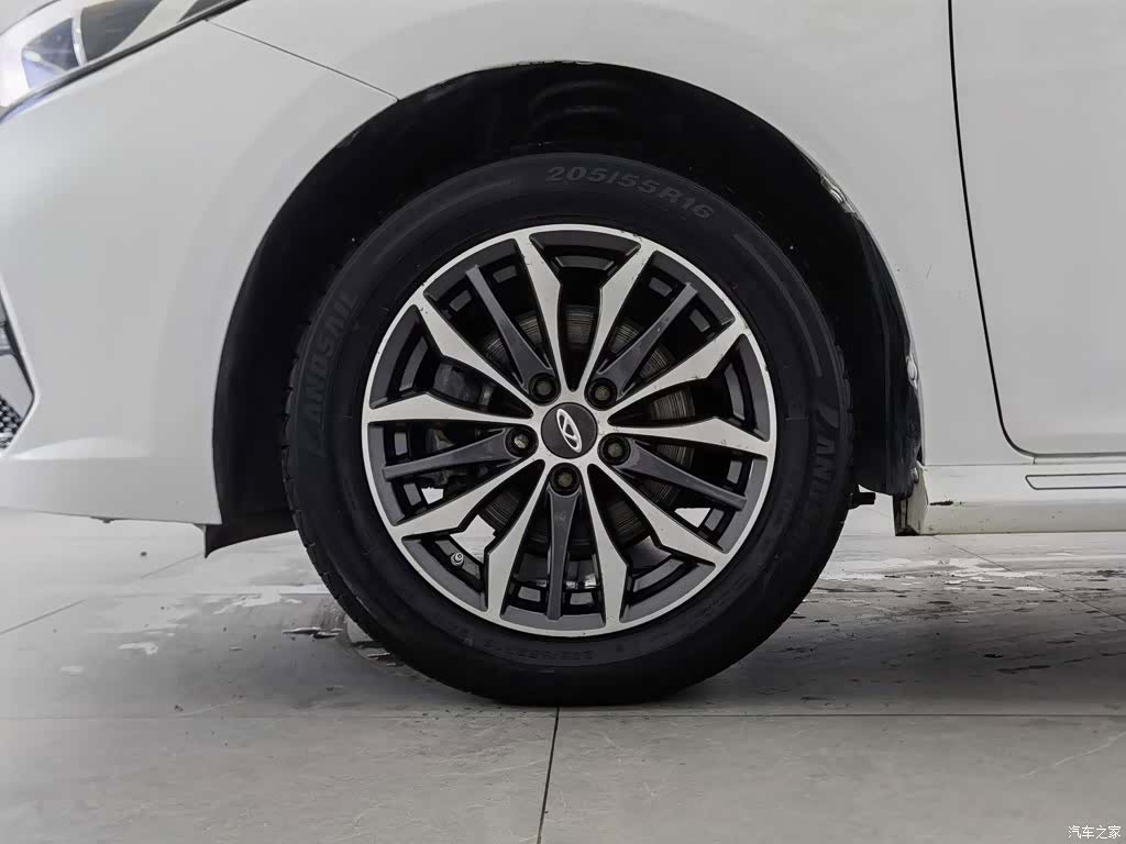 Chery 5, 2021 17
