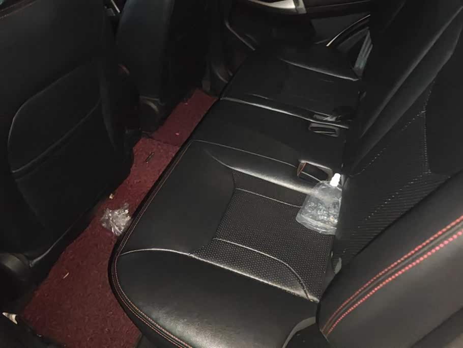 Chery Tiggo 5