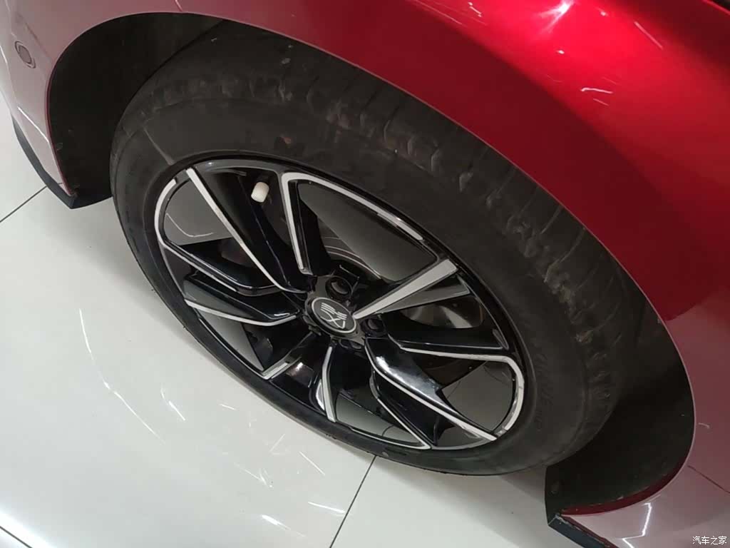 BYD Han, 2021 23