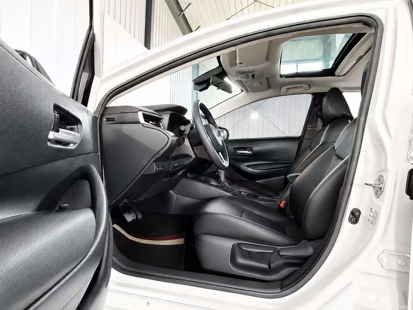 Toyota Corolla, 2022 20