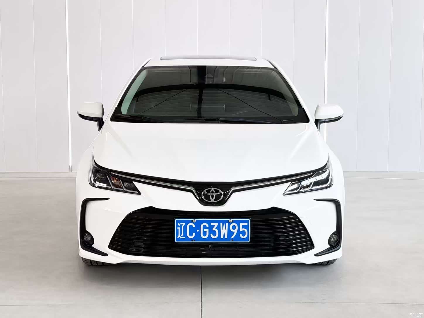 Toyota Corolla, 2022 2