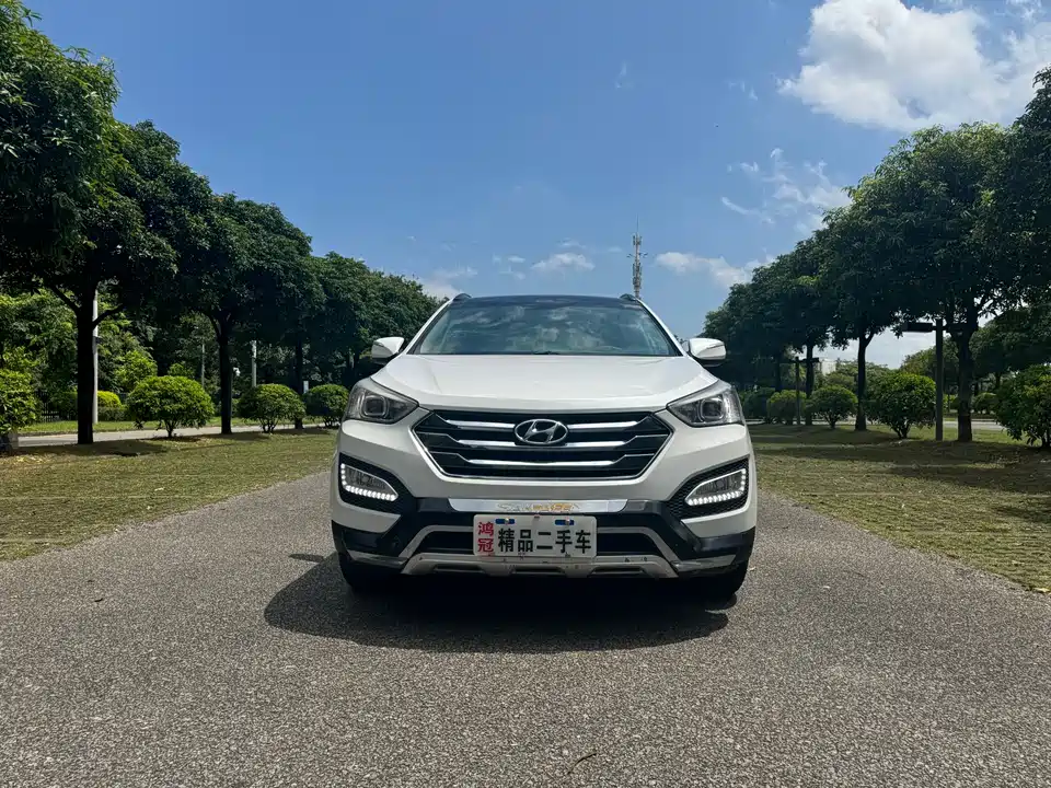 Hyundai Shengda