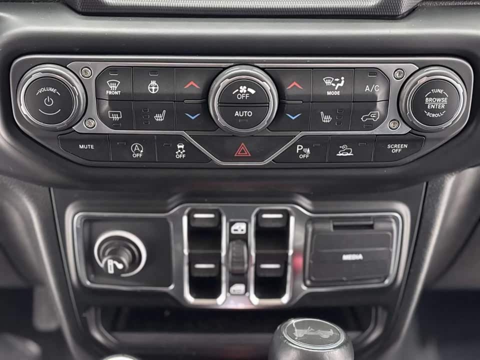 Jeep Wrangler Jeep Wrangler