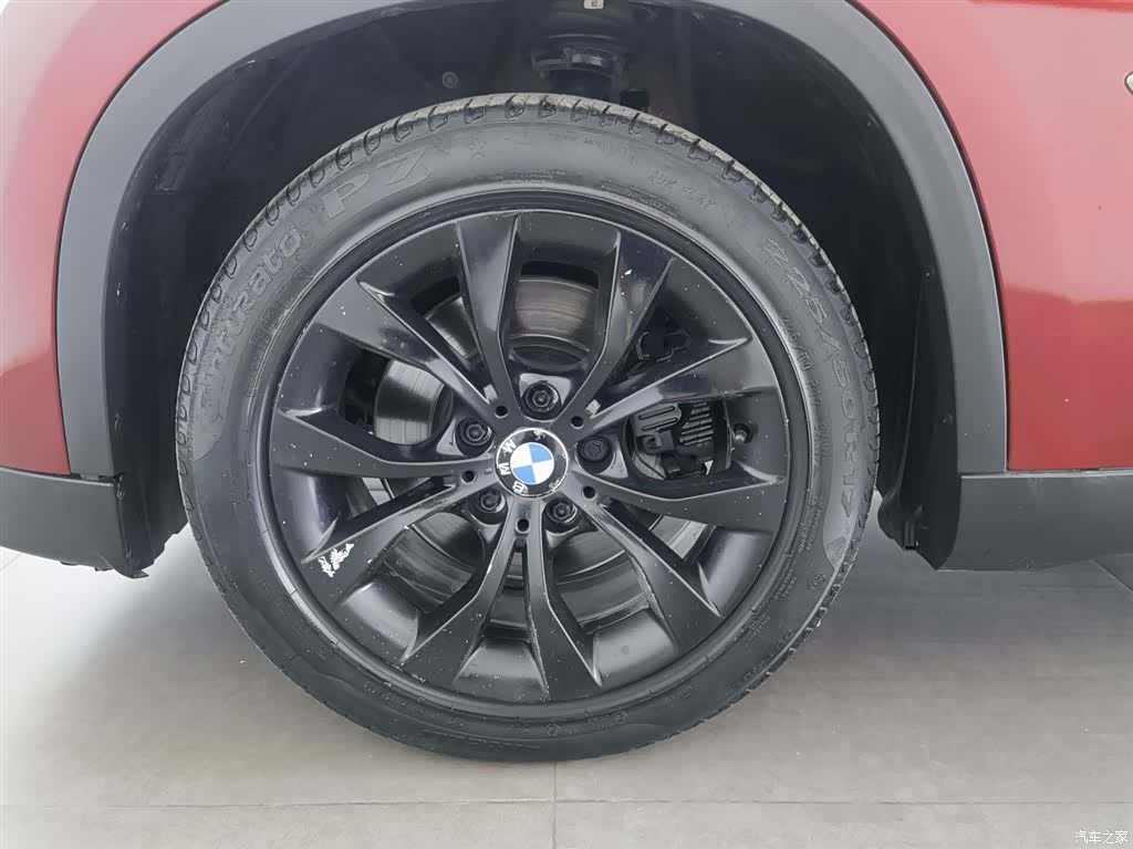 BMW X1, 2011 17