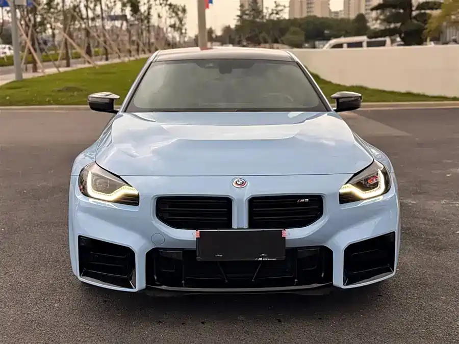 BMW M2