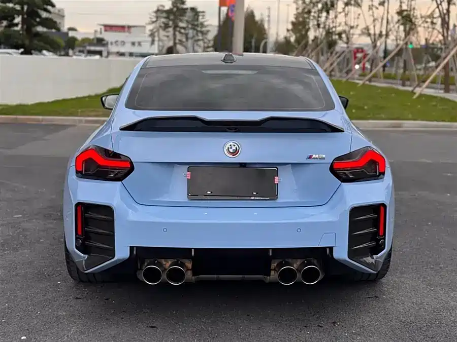 BMW M2