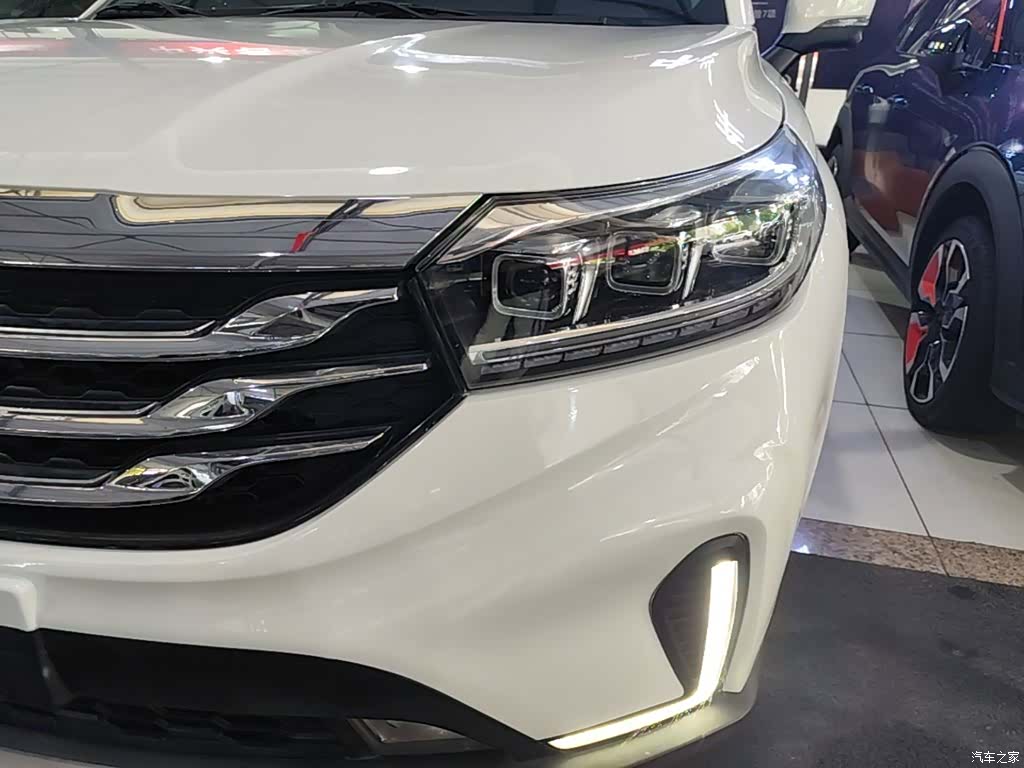 GAC GS4, 2019 24