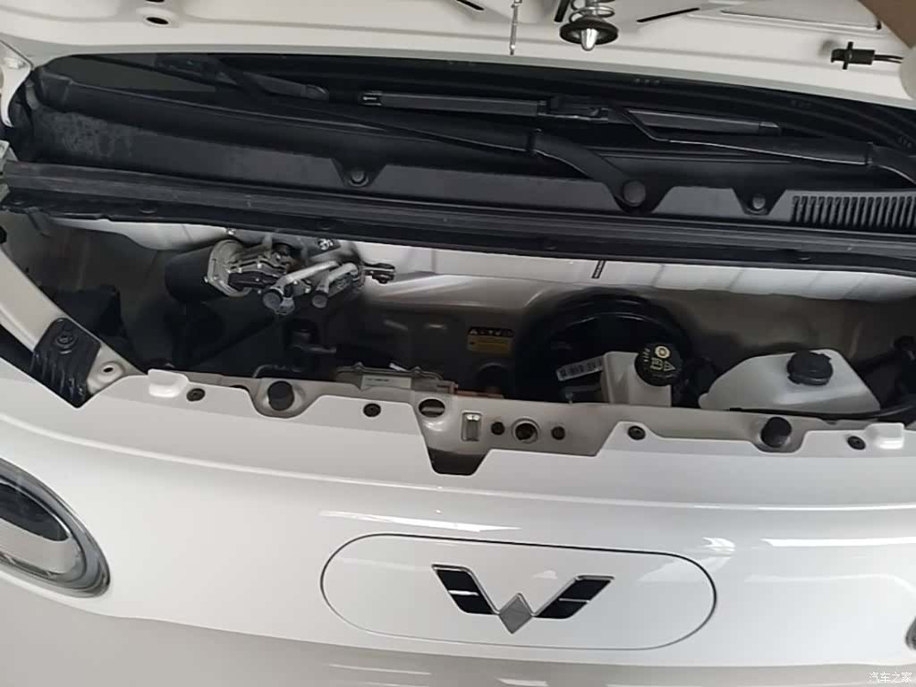 Wuling MINIEV, 2024 20