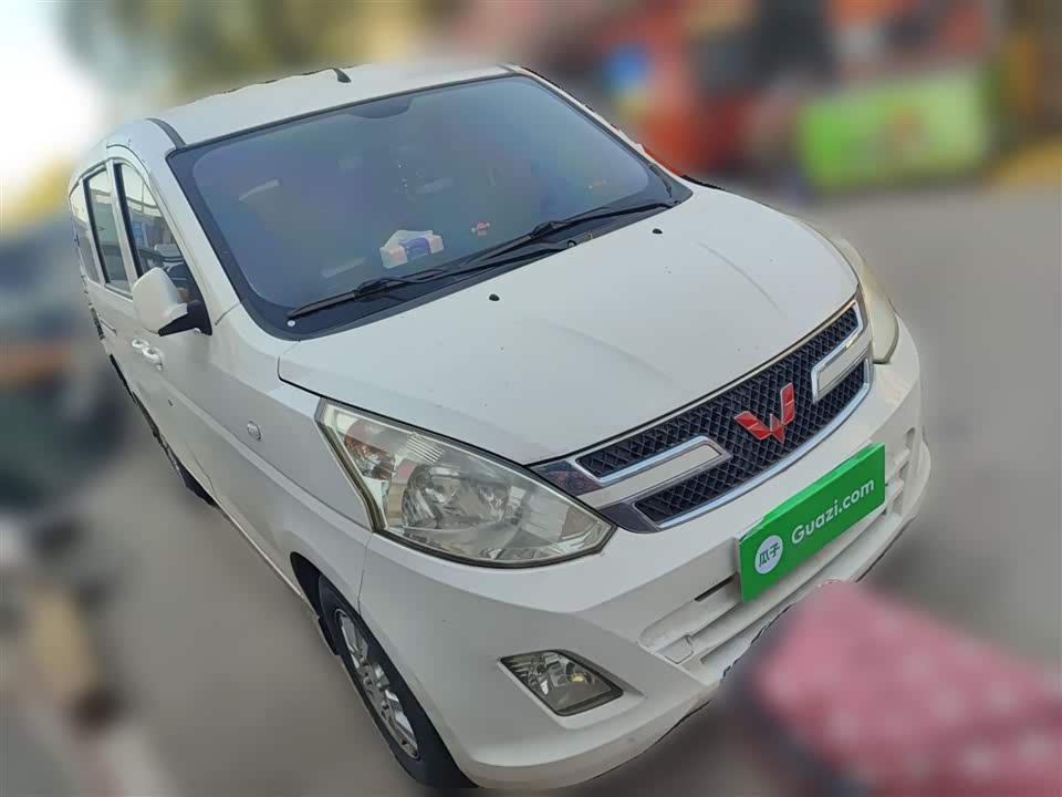 Wuling Wuling Rongguang V