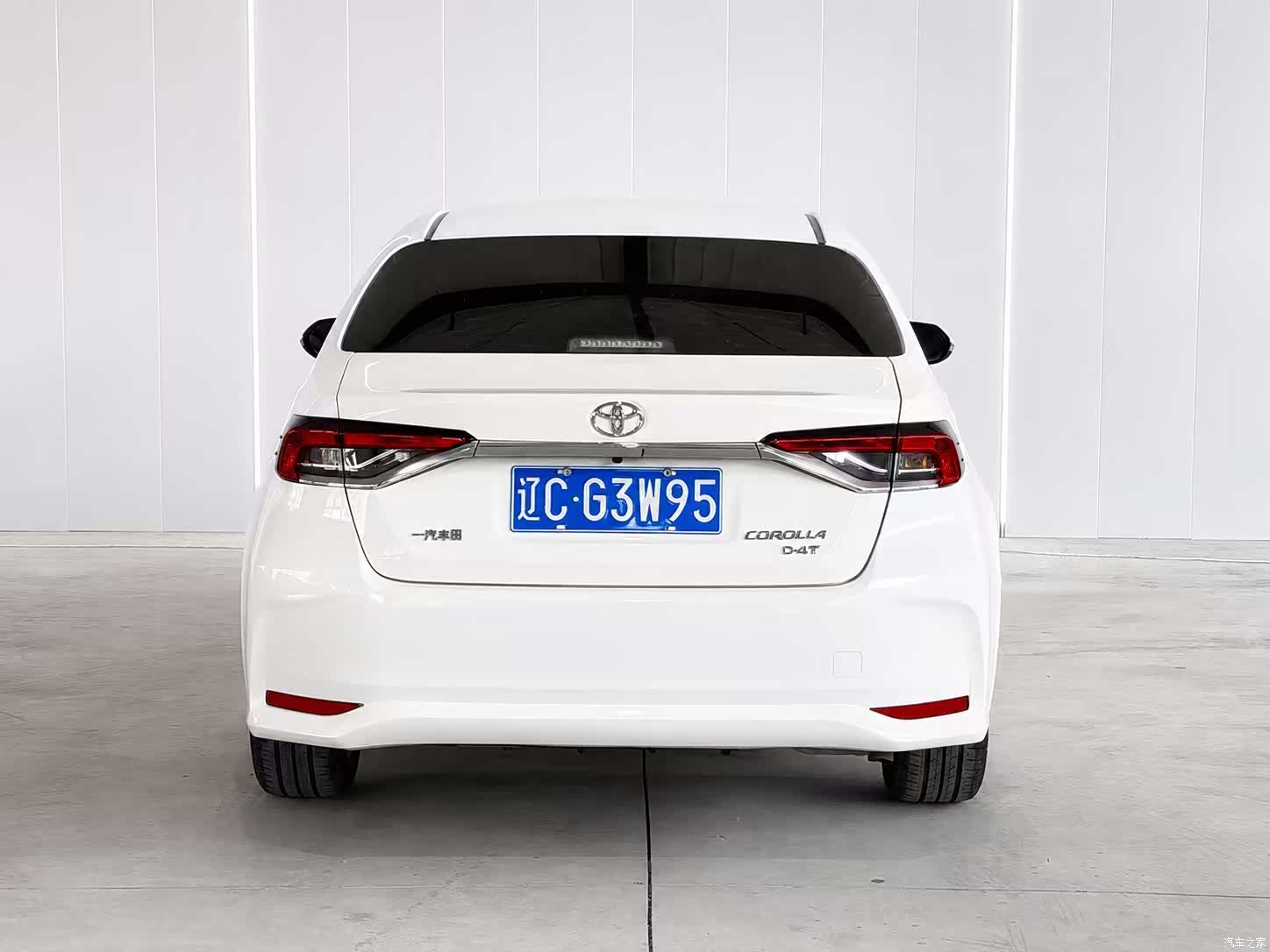 Toyota Corolla, 2022 7
