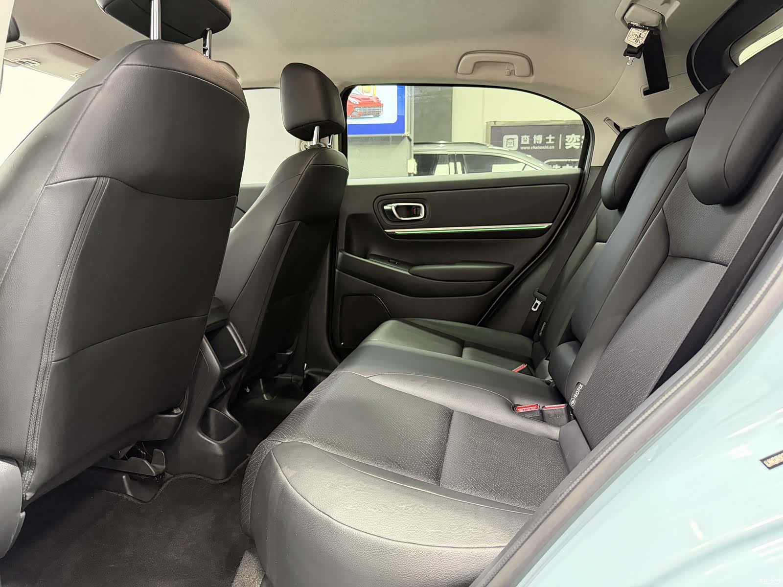 Honda e NP1, 2023 6