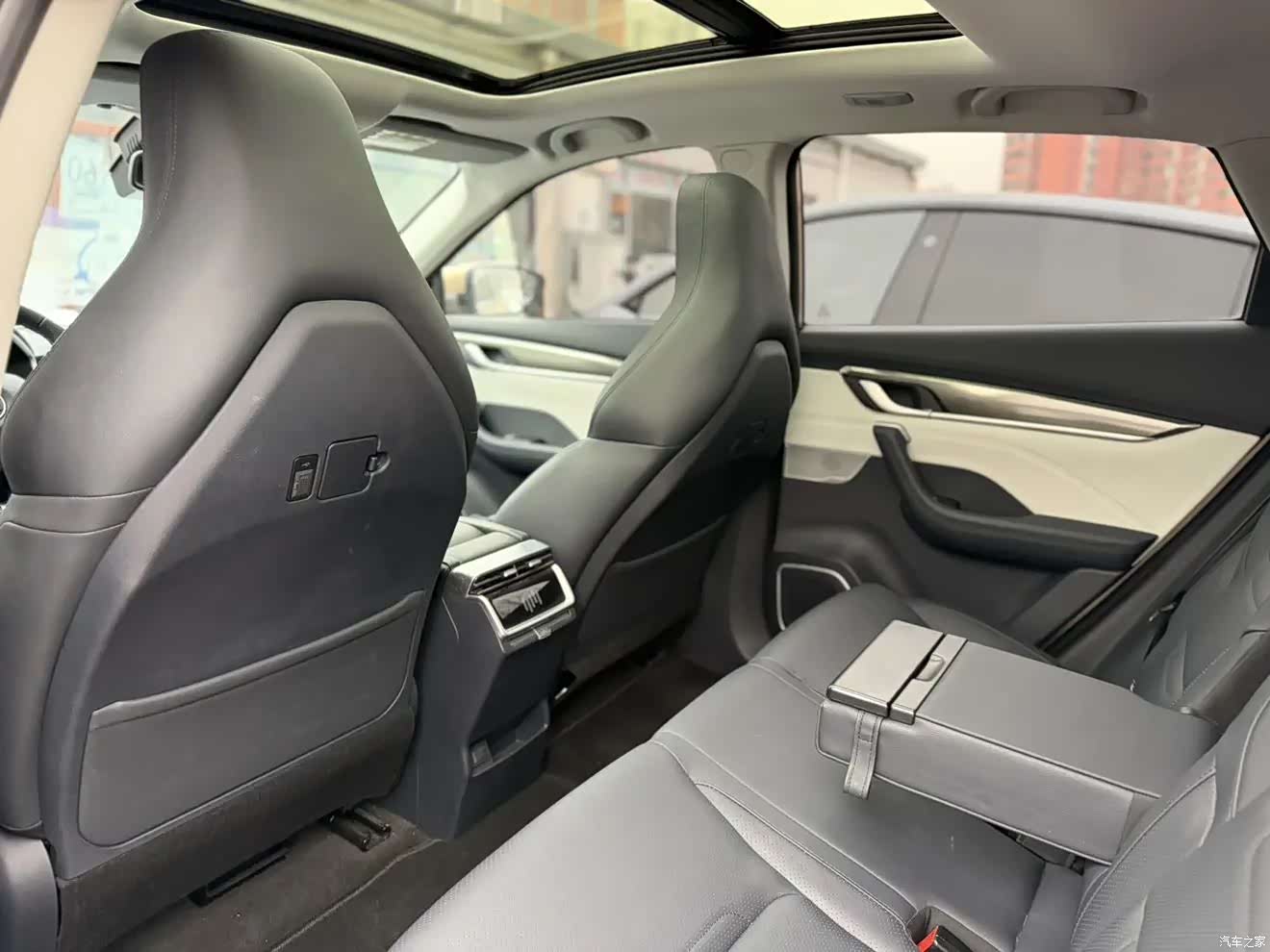 WM Motor EX5, 2019 11