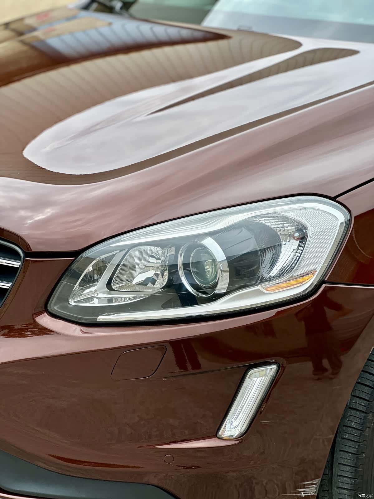 Volvo XC60, 2014 17