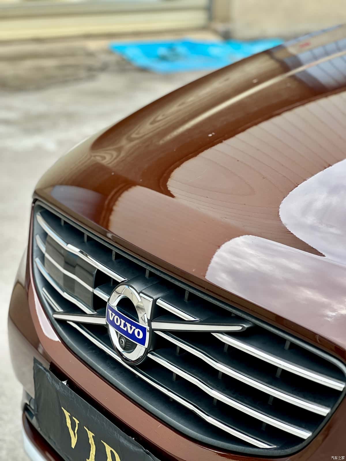 Volvo XC60, 2014 18