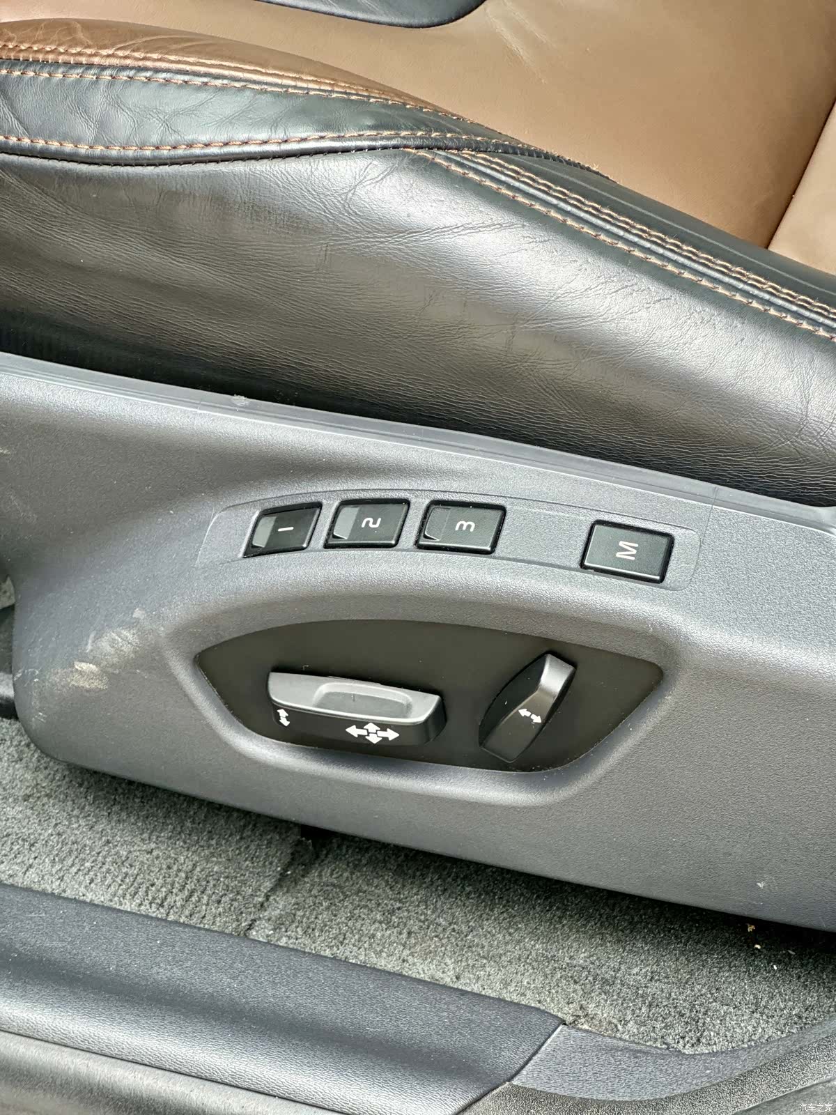 Volvo XC60, 2014 38