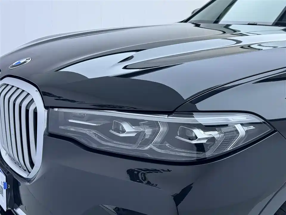 BMW X7 BMW X7
