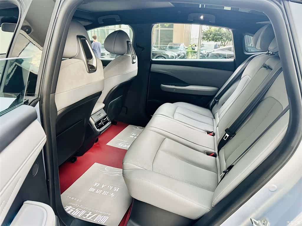 Nissan N7, 2025 12