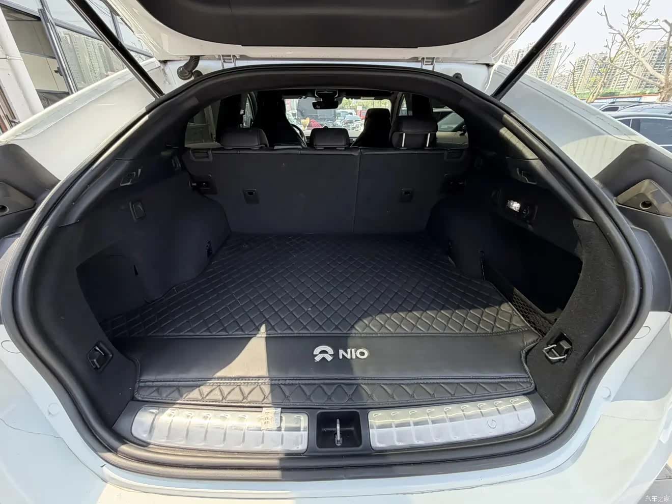 NIO EC6, 2021 21
