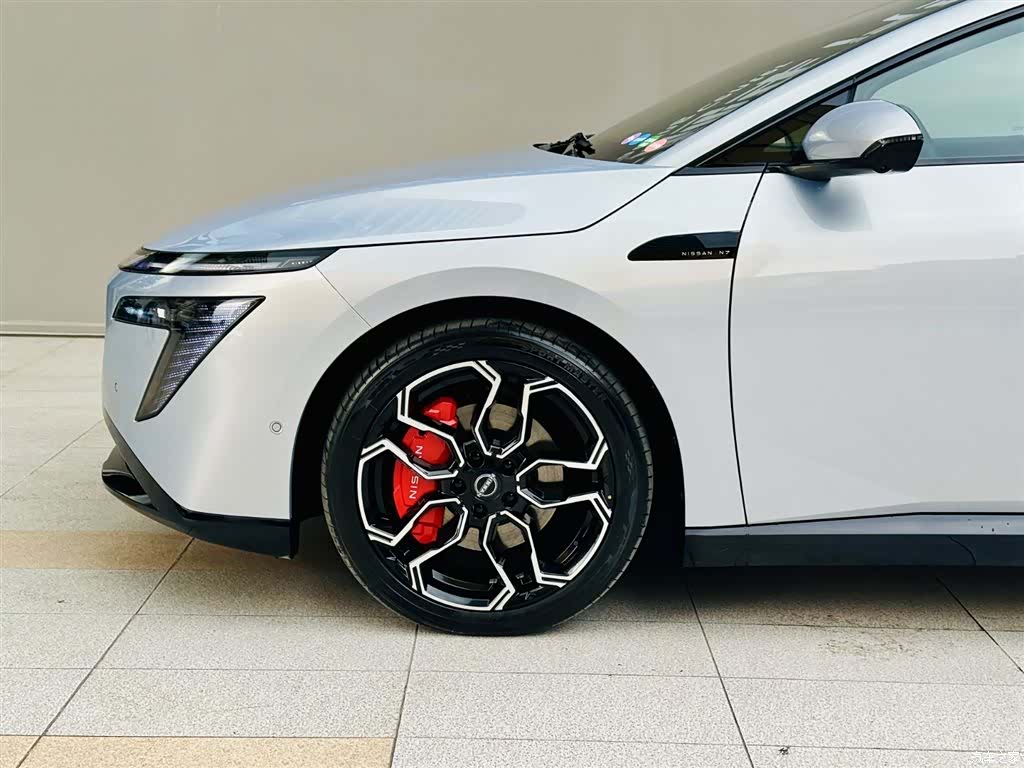 Nissan N7, 2025 18